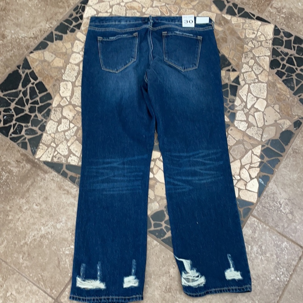 DEAR JOHN Jeans (New!)